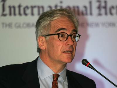 Ελεύθερος υπό όρους ο Αλέξανδρος Ρόντος